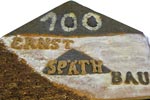 100 Jahre Ernst Späth Bau